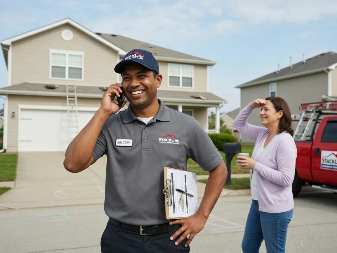 Chimney flashing repair Abernathy, TX FAQs